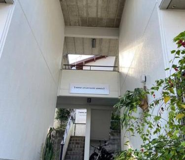 Dazaifu Apartment | sonic apartment annex 201 4名様まで同一価格