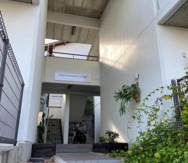 Dazaifu Apartment | sonic apartment annex202 sonic hotelの離 ４名様まで同一価格
