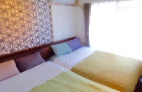 Dazaifu Apartment | SONIC APARTMENT HOTEL