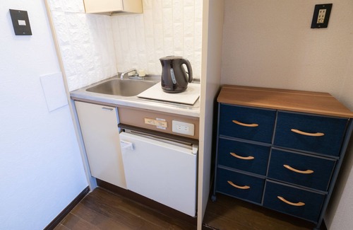 Dazaifu House | SONIC Apartment Hotel