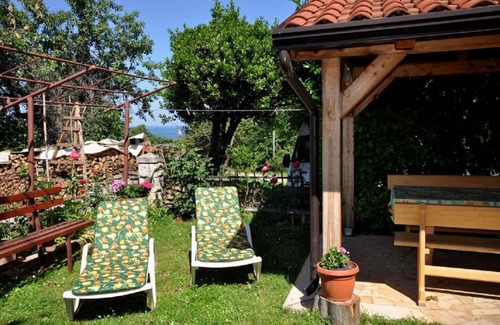 Dajla Apartment | Sonja-Dajla Apartments