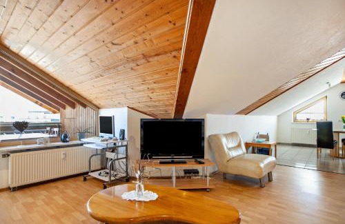 Gebrazhofen Apartment | Sonja