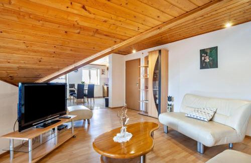 Gebrazhofen Apartment | Sonja