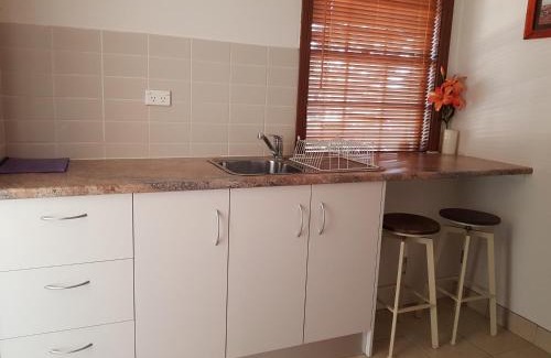 Lightning Ridge Bed & Breakfast | Sonja's Bed and Breakfast