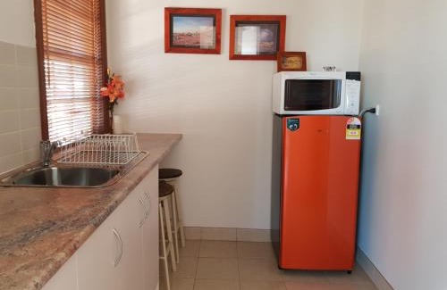 Lightning Ridge Bed & Breakfast | Sonja's Bed and Breakfast