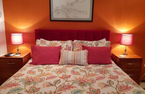 Lightning Ridge Bed & Breakfast | Sonja's Bed and Breakfast
