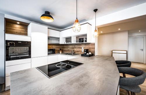 Soelden Apartment | Sonnalp Residences