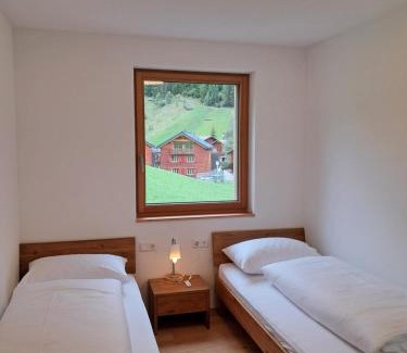 Schroecken Apartment | Sonnberg Aparts