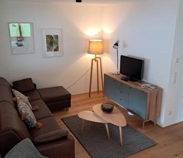 Schroecken Apartment | Sonnberg Aparts