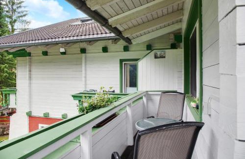 Stall Apartment | Sonnberg