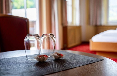 Hintersee Bed & Breakfast | SONNBERG with rich breakfast buffet - DAS Hintersee