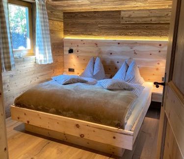 Uttendorf Ski Chalet | Sonnbergchalet Islitzer