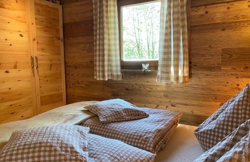 Uttendorf Ski Chalet | Sonnbergchalet Islitzer