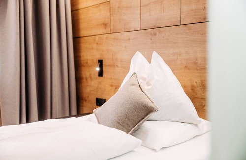 Dornbirn Hotel | Sonne 1806 - Hotel am Campus Dornbirn