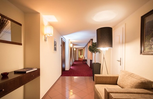 Dornbirn Hotel | Sonne 1806 - Hotel am Campus Dornbirn