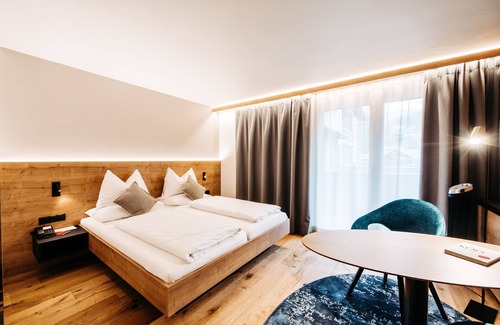 Dornbirn Hotel | Sonne 1806 - Hotel am Campus Dornbirn