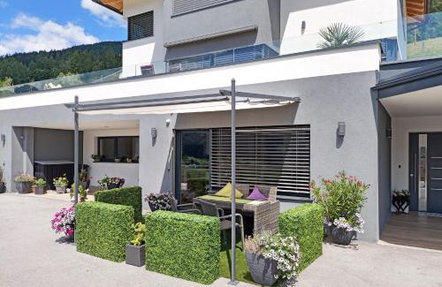 Sankt Martin Apartment | Sonnen-Appartement Heidi