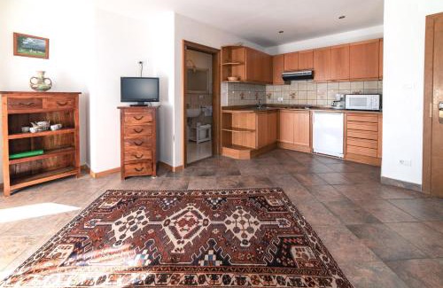 Collalbo Apartment | Sonnen Residence