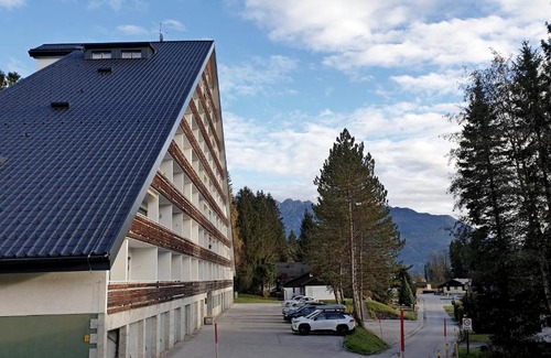 Bad Mitterndorf Apartment | Sonnenalm apartments