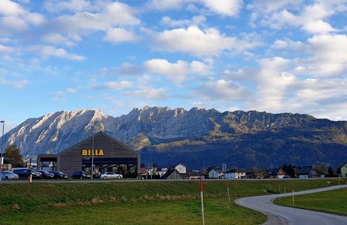 Bad Mitterndorf Apartment | Sonnenalm apartments