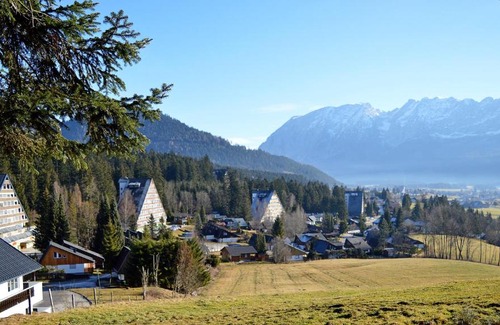 Bad Mitterndorf Apartment | Sonnenalm apartments