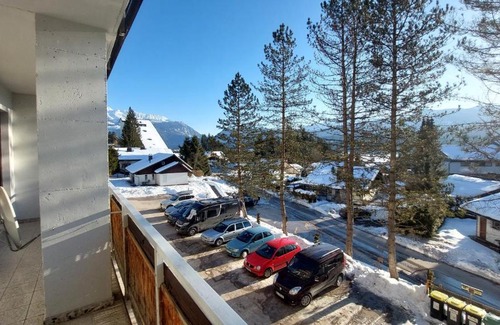 Bad Mitterndorf Apartment | Sonnenalm apartments