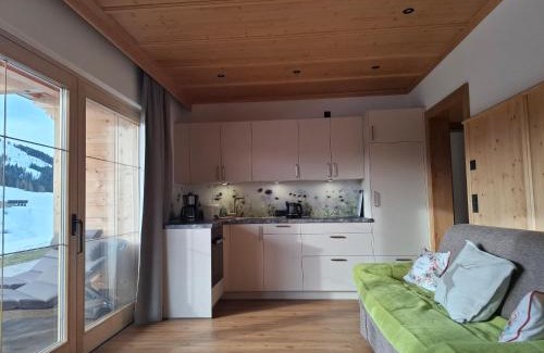 Wildschoenau Apartment | Sonnenappartements Madlstatthof