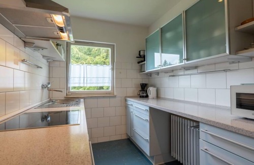 Loffingen House | Sonnenbühl by Interhome