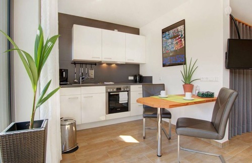 Schweigen-Rechtenbach Apartment | Sonnenberg Apartment 1 - Holiday domicile Schweigen