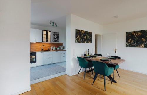 Sonnenberg Apartment | Sonnenberg Domizil