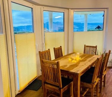 Elzach Apartment | Sonnenberg Resort