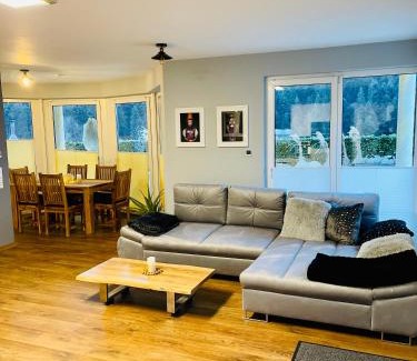 Elzach Apartment | Sonnenberg Resort
