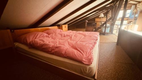Arrach Apartment | Sonnenblick