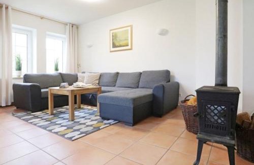 Gross Schwansee Apartment | Sonnenblick Ferienhaus