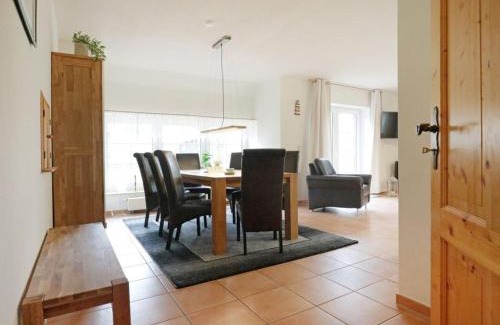 Gross Schwansee Apartment | Sonnenblick Ferienhaus