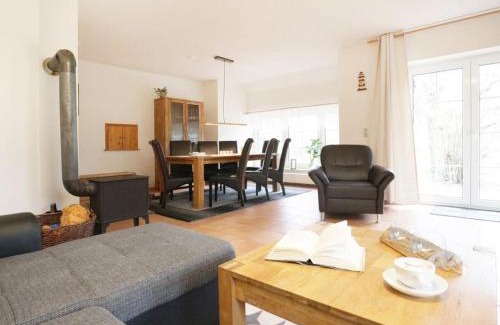 Gross Schwansee Apartment | Sonnenblick Ferienhaus