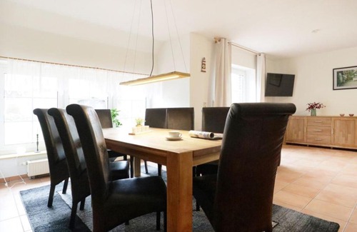 Gross Schwansee Apartment | Sonnenblick Ferienhaus