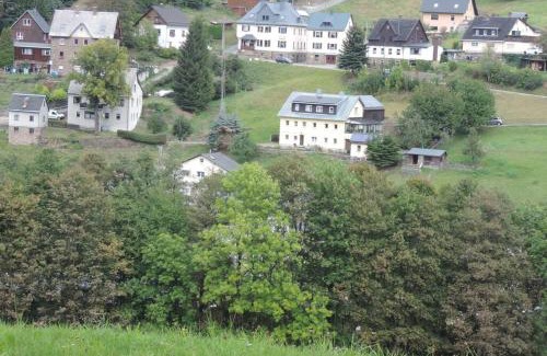 Rittersgrun Apartment | Sonnenblick Rittersgrün II