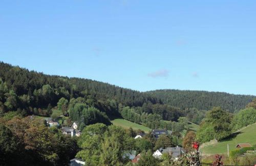 Rittersgrun Apartment | Sonnenblick Rittersgrün II
