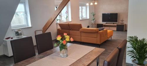 Rittersgrun Apartment | Sonnenblick Rittersgrün I