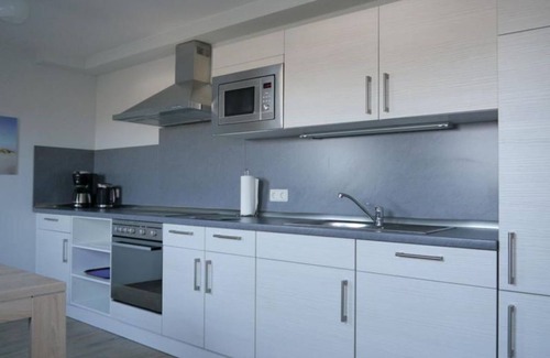 Stolpe Apartment | Sonnenblume LH-307 - Cozy vacation apartment Sonnenblume LH-307 with