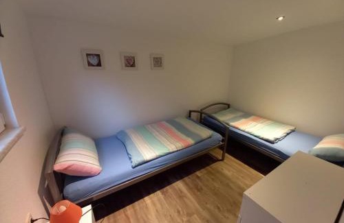 Dahlen Apartment | Sonnendeck