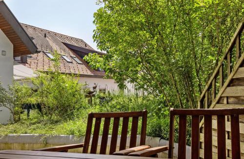 Bad Wurzach Apartment | Sonneneck Allgäu Oberschwaben