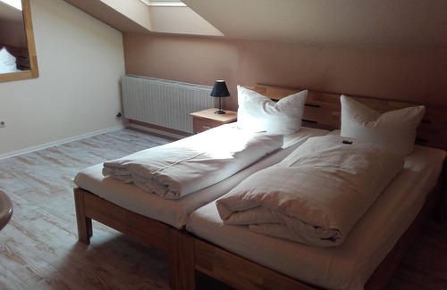 Zueschen Hotel | Sonneneck