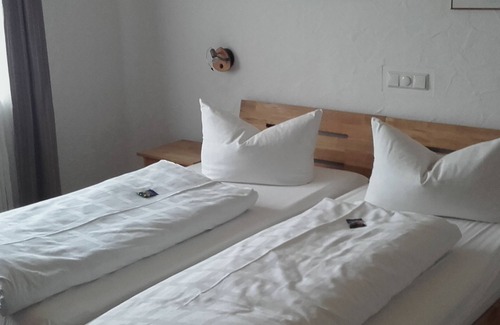 Zueschen Hotel | Sonneneck