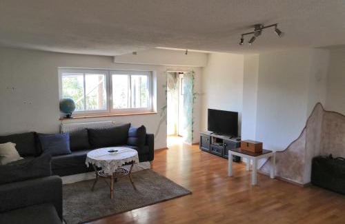 Bidingen Apartment | Sonnenhaus