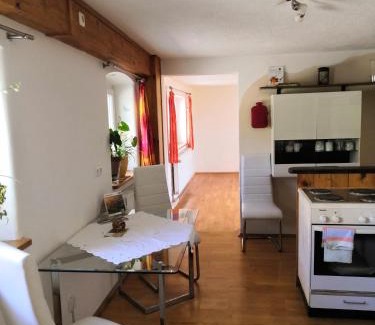 Bidingen Apartment | Sonnenhaus
