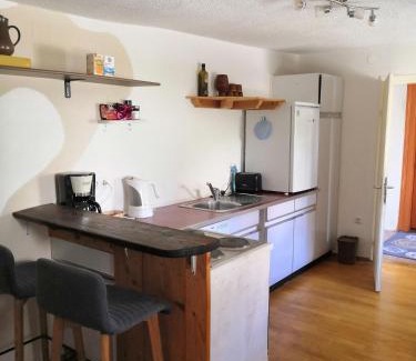 Bidingen Apartment | Sonnenhaus