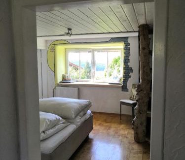 Bidingen Apartment | Sonnenhaus