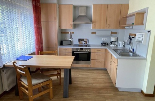 Enkirch Apartment | SonnenHof holiday apartment 4